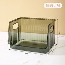 아크릴케이스 아크릴선반 투명아크릴판 아크릴받침대제작 유리장식장 철제벽선반 거실선반 모듈수납장, 옵션4