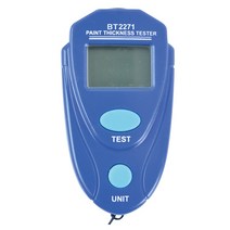 블루텍테스터 도막두께측정기 BT-2271, 1개