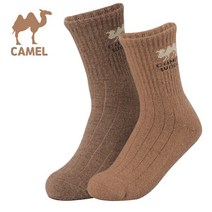 울100% 몽골 낙타양말 울양말 스포츠양말 겨울양말