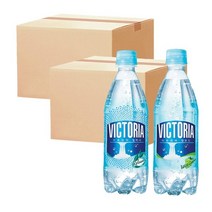 웅진 빅토리아 릴렉서+청포도 500ml x 40개입 탄산수 박스 무설탕 스파클링 탄산 음료 고급 프리미엄 음료수 홈카페 가정용 사무실 회사 단체 야유회 간식