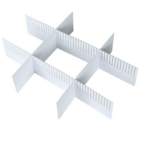 플라팜 분리칸막이 중형 세트 4p, 2세트