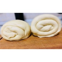 퍼프 페이스트리 냉동 반죽 [멜니짜베이커리] 1kg [MELNICA BAKERY] HOMEMADE FROZEN PUFF PASTRY 1kg