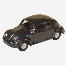 폭스바겐 비틀 양철 수집 모형 자동차 자동차미니카