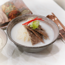 한우 사골 백곰탕 6팩 양지고기 3팩 수제 한우곰탕 아기곰탕 국물 곰탕 곰국 추천 설렁탕 사골국 사골육수, 1세트, 400g