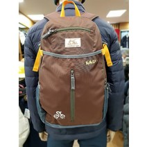 아울렛매장 사계절 가볍고 세련된 등산가방(KMB3237), 퍼플, 20L