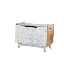KidKraft Mid-Century Kid™ 장난감 상자 선물
