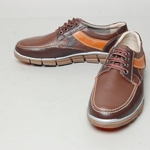 YHX8016887577 4목 3.0 cm 남성가죽스니커즈