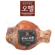 오뗄 수비드학센 750g, 2개