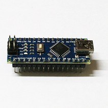 아두이노 나노 V3.0 ATMEGA 328P 개발보드, 1개