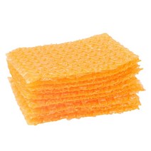 폼포드 폼보드 하드보드지 우편물 포장용 10pc 1510cm 하트 모양의 버블 폼 랩 패딩 가방 농축 충격 방지 버블, 그리고