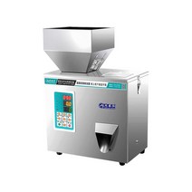 정량 분배기 자동 소분기 충진기 분말 기계 충전, 1~100g과립디스펜서