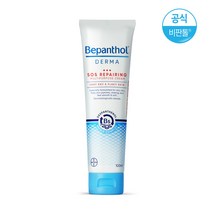 비판톨 더마 멀티퍼포즈크림 100ml, 1개