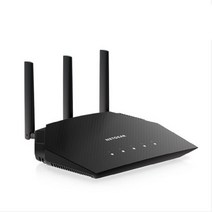 NETGEAR 넷기어 RAX10 유무선공유기