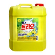 애경 트리오 13.6L (14kg), 상세페이지 참조