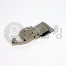 밑단말이 랍빠(노루발 미포함)/장안칠성 자석 밑단말이 랍빠 (노루발 미포함)