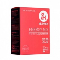 상세설명참조 반려동물 에너지믹스 락토페린 20포 건강지킴이 (강아지유산균/고양이유산균/펫유산균/강아지영양제/고양이영양제/강아지눈영양제 추천)