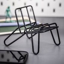 이케아 KRUBBET 크루베트 휴대폰홀더 거치대, 6개