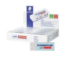 스테들러 소프트 지우개 대형 526 S20, 30개