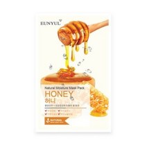 은율 내츄럴 허니 마스크팩 22ml, 1개입, 10개
