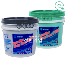 마페이 아쿠아플렉스 이지 루프 75K (18kg), 녹색(Green)
