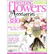 Wedding Flowers (격월간) : 2016년 03월/04월