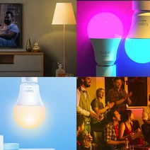 L510E 고양이를 위한 스마트전등/스마트폰연동전등, 스마트조명, L530E