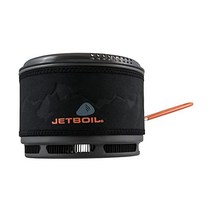 Jetboil 젯보일 1 5L 캠핑 및 백패킹 스토브용 쿡 포트