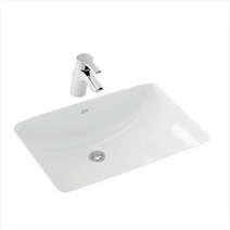 아메리칸 스탠다드 0440 액티바 언더카운터 세면기