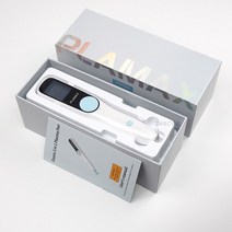 Fibroblast 플라즈마 펜 주름 제거 레이저 스킨 스팟 뷰티 페이셜 도구 블랙헤드 기기, [02] US PEN