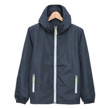스콰즈 바람막이 SYGT002 3COLOR 남여공용 애슬레저룩 집업 아우터