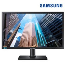 삼성 22인치 LED모니터 S22C450(LS22C45K) 피벗, LS22E45K / 22인치