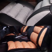 그랜드 스타렉스시트커버 버켓 리무진 시트, 1) 리무진 / 그레이