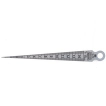 SK 테이퍼게이지 TPG-700A 1~15mm
