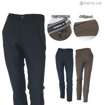 페라어스 남성 가을 벤추리 골프바지 CPFD3062F1