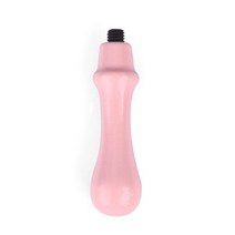 1/2PCS 레트로 왁스 인감 세트 래커 스토브 나무 손잡이 스푼 용광로 히터 비드 스틱 냄비, 한개옵션1, 11 Pink