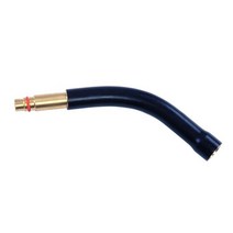 크레텍 CO2 토치바디 500A 11Φ 165mm (1EA)