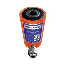 오리공구 UDT 삼성 유압 센터홀 램 UC-301 30톤 60MM 홀구경33