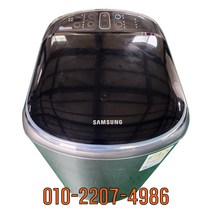삼성 아가사람 중고세탁기 일반형 3KG