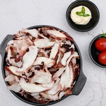 가문어슬라이스, 180g