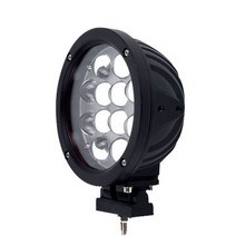 아이맥몰 LS60 5100루멘 써치라이트 작업등 DC AC 선박용 조명, LS60(45)확산형, LED등