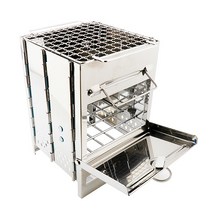 불멍 화로대 + 수납가방 1세트 불멍화로 캠핑용품 화로대, 1개