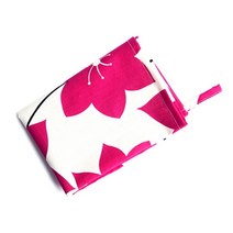 [바보사랑] 주방수건-어느 봄날, 상세 설명 참조