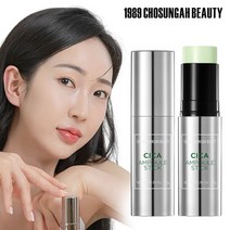 [조성아] 멀티밤 시카 앰플 피부진정 세럼스틱 1+1, 없음