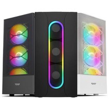 저스트필 게이밍 컴퓨터 본체 조립PC 게임용 롤 피파 오버워치2 발로란트 서든어택 로스트아크 배틀그라운드 배그 데스크탑, 게임용 4번, 09. HDD 1TB 추가 + RAM 16GB 추가