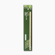 [크로바] 더블 후크 아프간 바늘 점보 8mm [54-928]