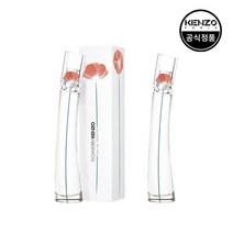 겐조 겐조 플라워 바이 겐조 NEW EDT 50ml + 증정100ml + 쇼핑백, free, 본품50ml+증정50ml+쇼핑백