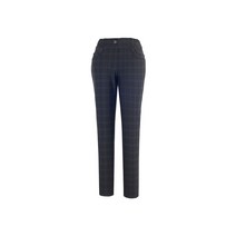 [임페리얼] 여성 겨울 프린트 본딩 레깅스 브라운 (PTY740159)