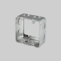 철복스 사각 44 연결