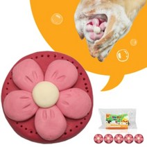 쪼물락비누 꽃식물 비누 만들기 (5인용), 코스모스