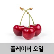 엔피솝 체리 플레이버오일-(cosmetic 등급)립밤만들때첨가 DIY 만들기, 50ml